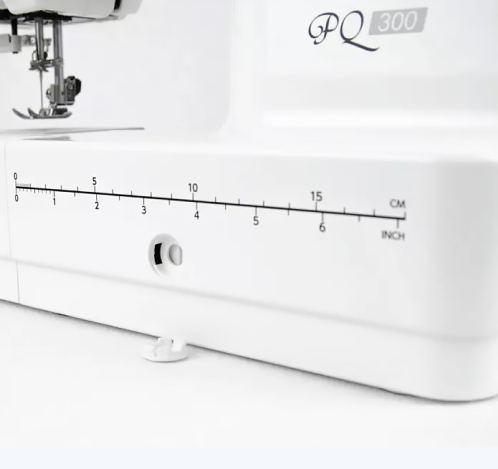 JANOME PQ300 JANOME PQ300 фото №7