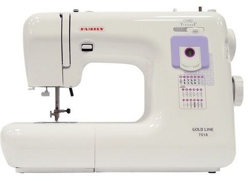 FAMILY GOLD LINE 7018 FAMILY GOLD LINE 7018 фото №1