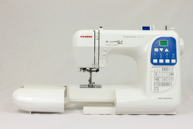 FAMILY PLATINUM LINE 4500 FAMILY PLATINUM LINE 4500 фото №6