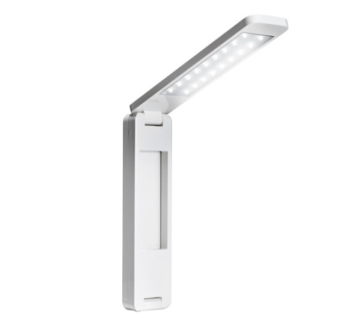 Складная беспроводная светодиодная лампа 610719 фото №1