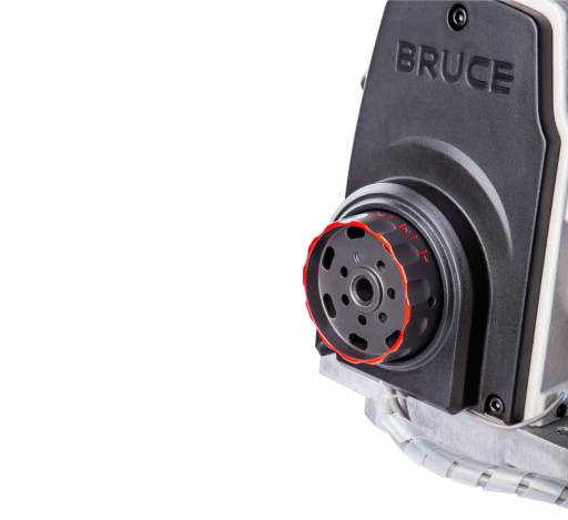 BRUCE X3-4-M2-24 X3-4-M2-24 фото №6