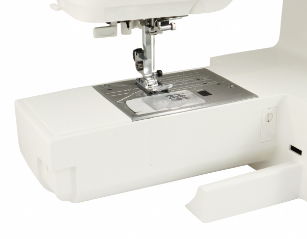 JANOME EXCELLENT STITCH 300 JANOME Excellent Stitch 300 фото №6