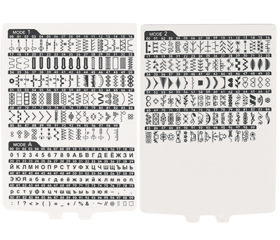 JANOME QDC620 JANOME QDC620 фото №5