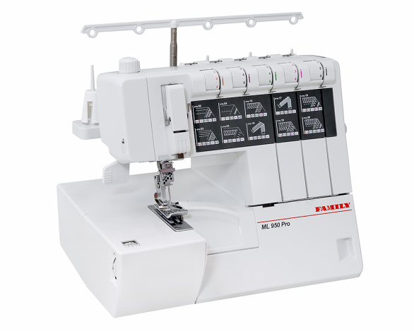 FAMILY ML 950 PRO FAMILY ML 950 PRO фото №2