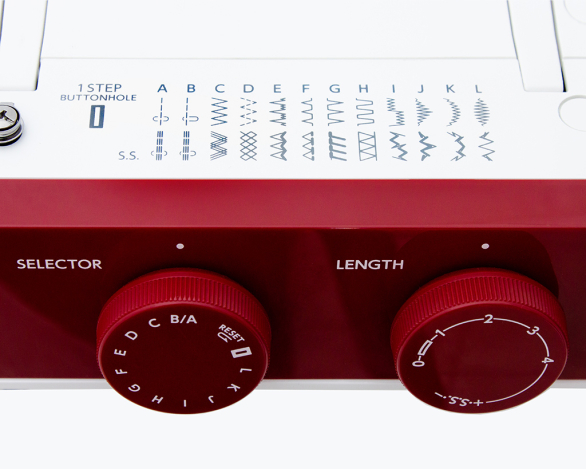 JANOME 1522RD 1522RD фото №4