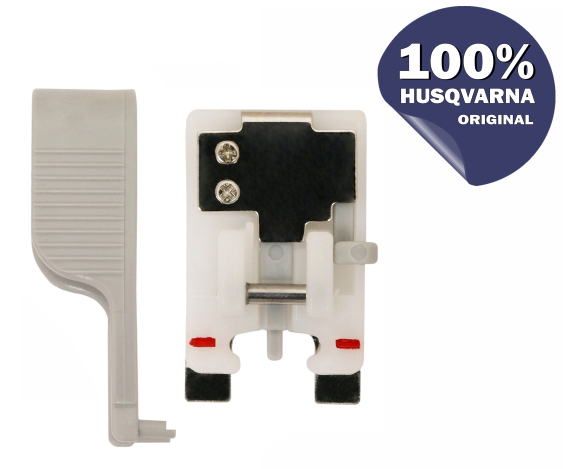 Лапка для пришивання гудзиків з ніжкою та без 412934545 фото №1