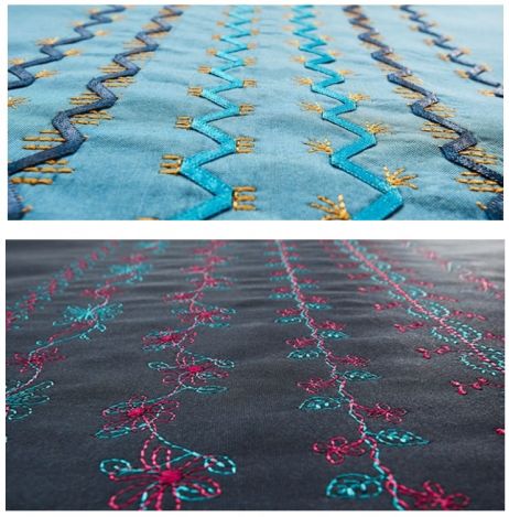 PFAFF PERFOMANCE 5.2 PFAFF PERFOMANCE 5.2 фото №4