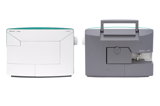 HUSQVARNA JADE 20 HUSQVARNA JADE 20 фото №7