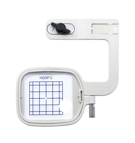 П'яльця Janome Free Arm Embroidery Hoop (50*50 мм) (Арт. 850803000) 850803000 фото №2