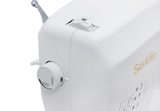 BABY LOCK SASHIKO Sashiko фото №8