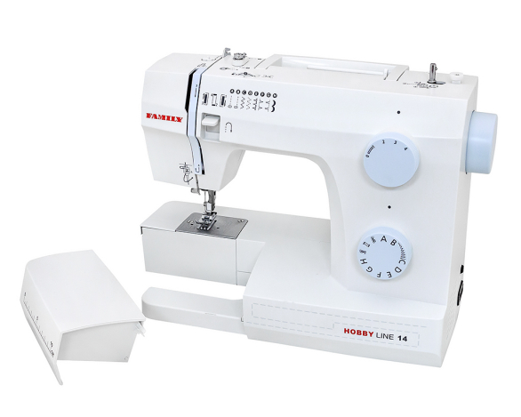 FAMILY HOBBY LINE 14 FAMILY HOBBY LINE 14 фото №6