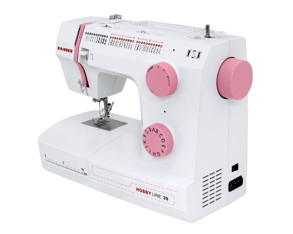 FAMILY HOBBY LINE 39 FAMILY HOBBY LINE 39 фото №2