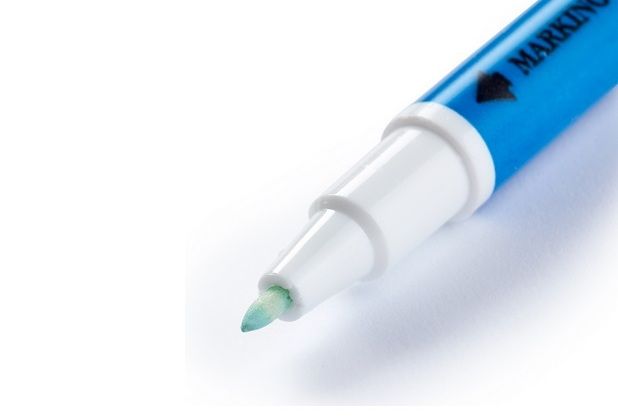 Маркировочный и стирающий фломастер  611804 фото №2