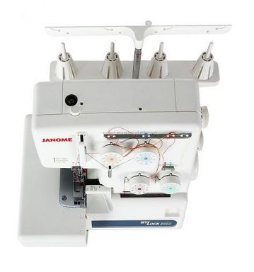 JANOME 205D Janome 205D фото №3