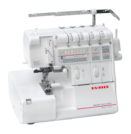 FAMILY MASTER LOCK 9000D FAMILY MASTER LOCK 9000D фото №1