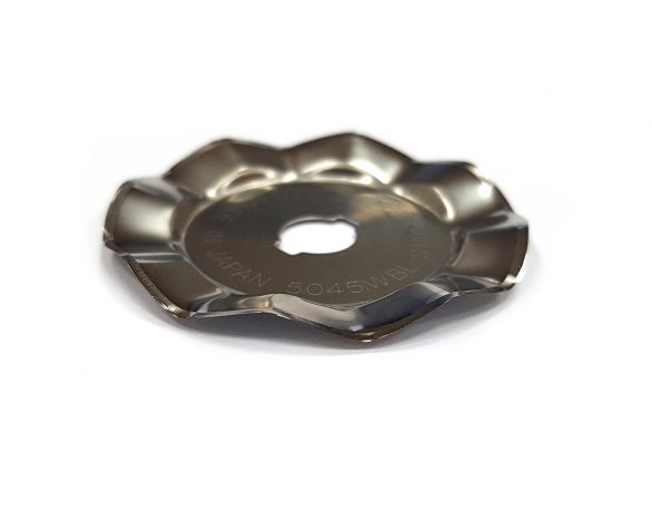 Запасное лезвие 