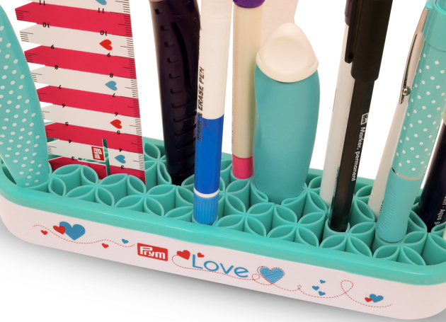 Органайзер для зберігання приладдя для шиття  612408 фото №2