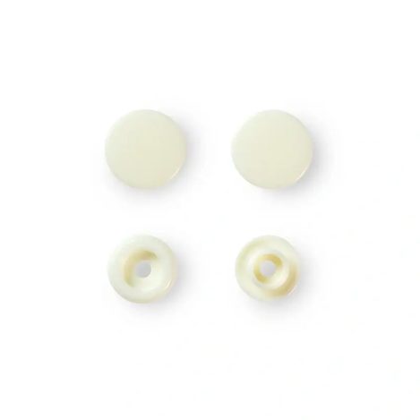 Кнопки пластикові 