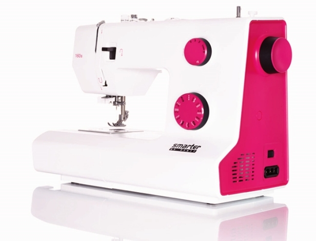 PFAFF SMARTER 160S PFAFF SMARTER 160S фото №3