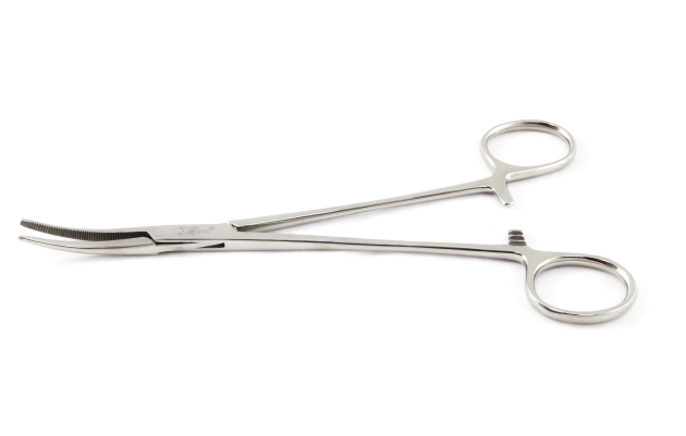 Щипці для набивання іграшок (металеві) EG-18 фото №2