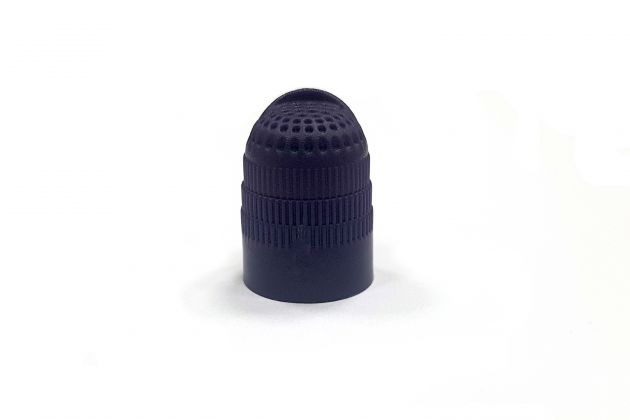 Наперсток для длинных ногтей (регулируемый)  431790 фото №2