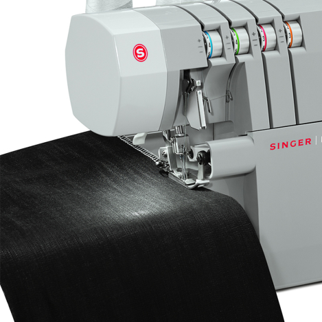  SINGER 14HD854 HEAVY DUTY SINGER 14HD854 HD фото №5