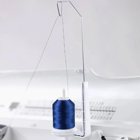 Подставка для одной большой катушки Husqvarna 413108301 фото №2