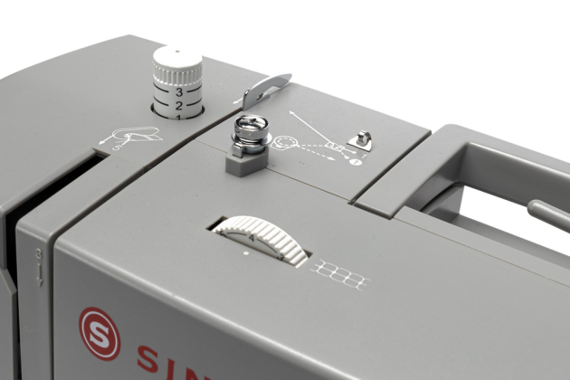 SINGER HEAVY DUTY 6805C SINGER HEAVY DUTY 6805C фото №8