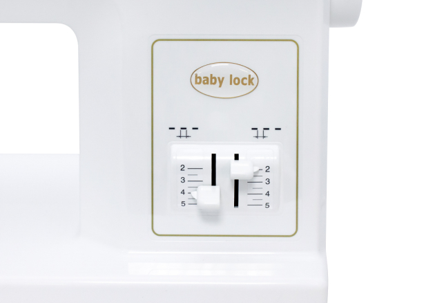BABY LOCK SASHIKO Sashiko фото №5