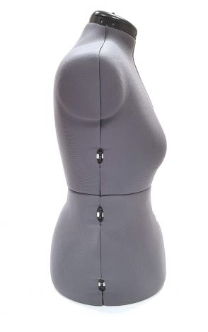 Манекен кравецький - розсувний, розміри 50-58 DW-151 фото №3