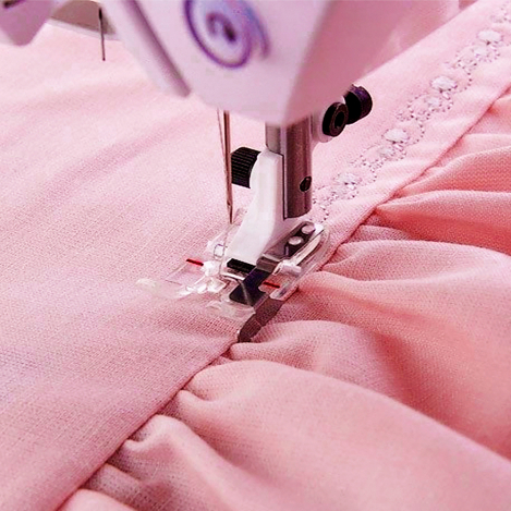 Набір прозорих лапок Husqvarna (3 шт.) 920237096 фото №3