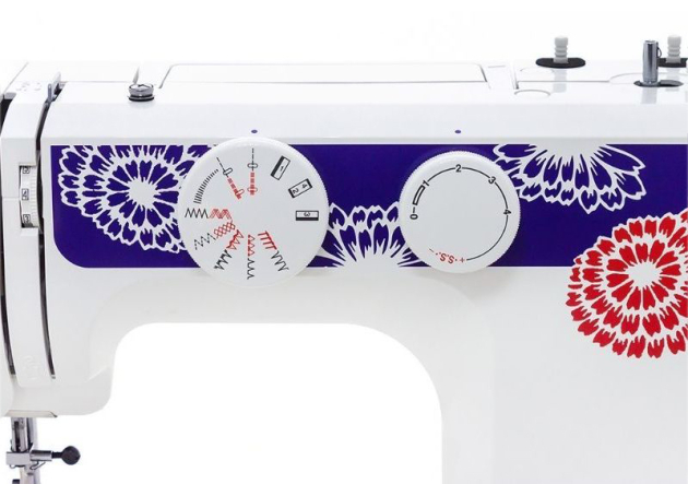 JANOME 4400 JANOME 4400 фото №3