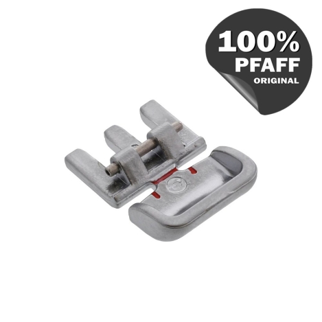 Лапка для товстого канта (металева) 820977096 фото №1