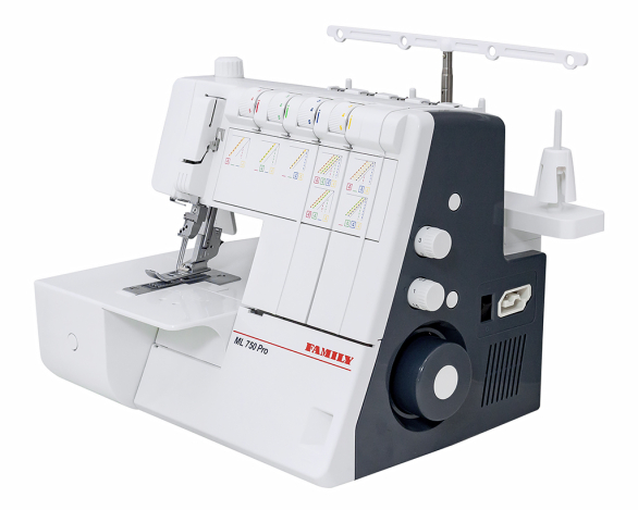 FAMILY ML 750 PRO FAMILY ML 750 PRO фото №3