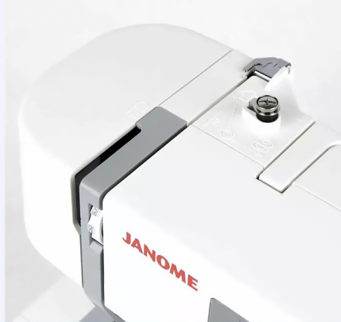 JANOME PQ300 JANOME PQ300 фото №4