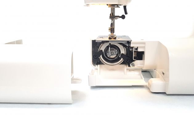 JANOME AMI 15 JANOME Ami 15 фото №6