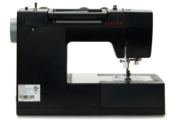 HEAVY DUTY 4432 BLACK 4432 фото №5