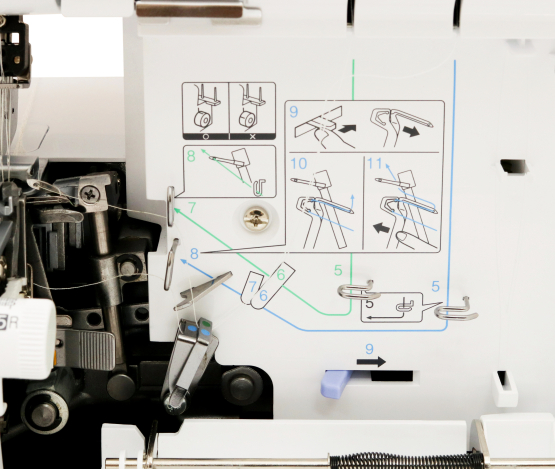 BROTHER 1334DE BROTHER 1334DE фото №2