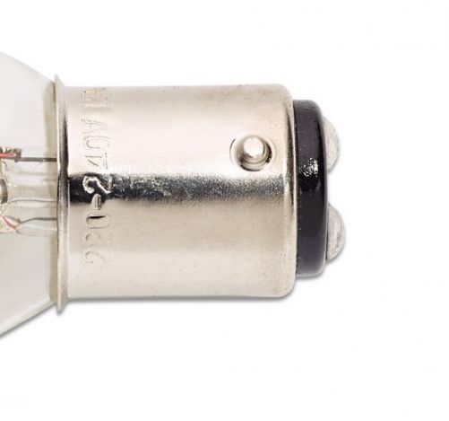 Лампочка штик. кріплення (15Вт/220В) 611359 фото №2