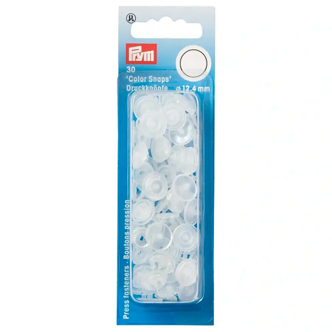 Кнопки пластикові 