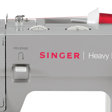 SINGER HEAVY DUTY 4423 SINGER HEAVY DUTY 4423 фото №4