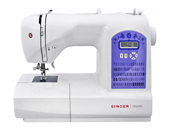 SINGER STARLET 6680 SINGER STARLET 6680 фото №1