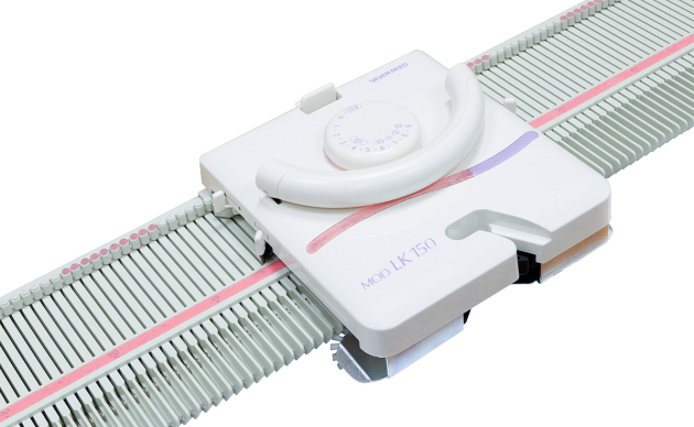 SILVER REED LK 150 LK 150 фото №2