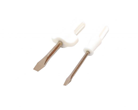 Набір викруток від фірми Pfaff (2 шт.) 416427101 фото №2