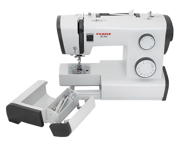 FAMILY 25 PRO FAMILY 25 PRO фото №7