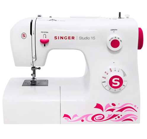 SINGER STUDIO 15 SINGER STUDIO 15 фото №1