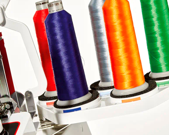 BROTHER PR 1050 X PR 1050 X фото №4