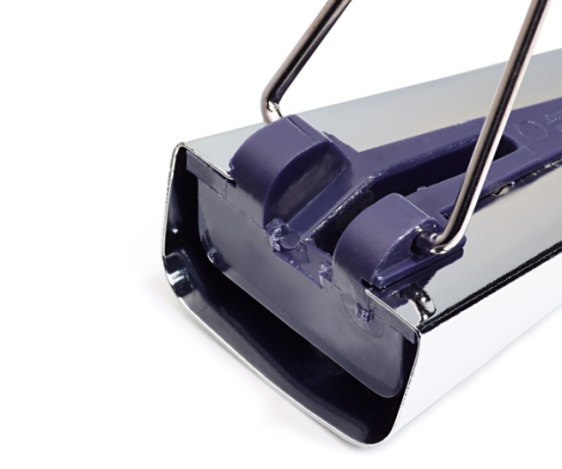 Пристрій для косих бейок, сталь (25 мм) 611344 фото №2