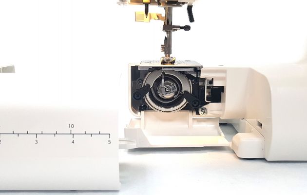 JANOME EXCELLENT STITCH 15A JANOME Excellent Stitch 15A  фото №6