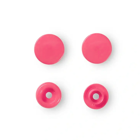 Кнопки пластикові 